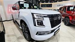 نيسان باترول